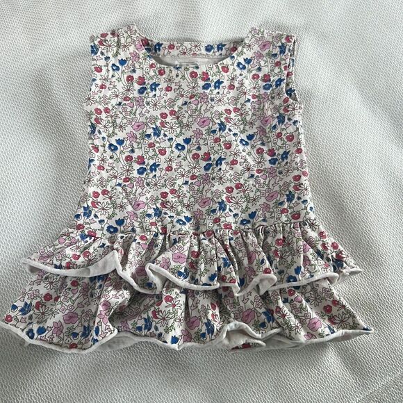 Bundle of PEEK baby girls clothes 0-3m - Picture 4 of 6